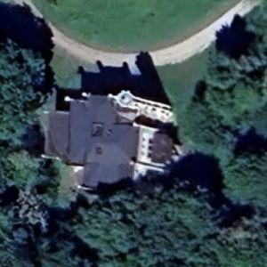 Abandoned villa House Master - Poland