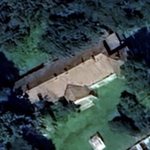 Abandoned villa House 19 - Poland