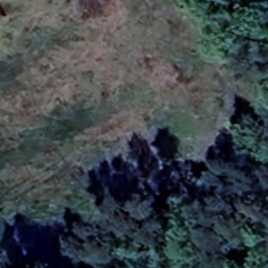 Abandoned Bunker Under - Poland