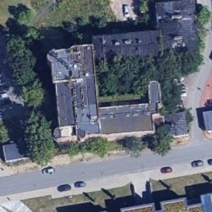 Abandoned Hospital C - Poland