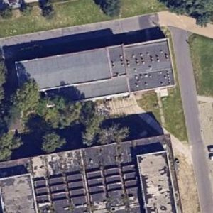 Abandoned Urbex dentist - Poland