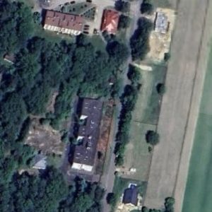 Abandoned Hotel O - Poland