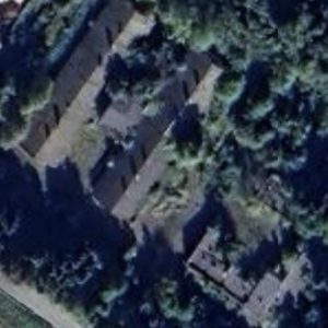 Abandoned school science - Poland