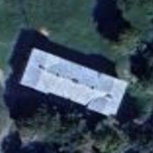 Abandoned Palace Z - Poland