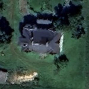 Abandoned Palace C - Poland