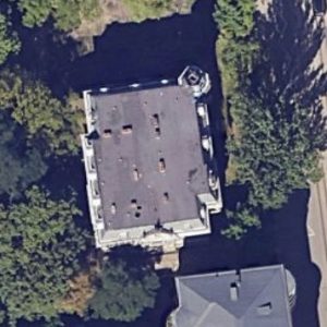 Abandoned Palace R - Poland