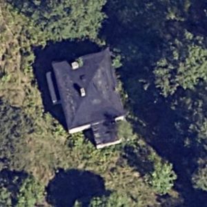 Abandoned villa House verdi - Poland