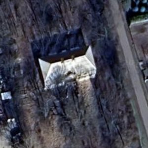 Abandoned villa House Tra - Poland