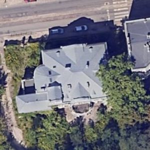 Abandoned villa House Artur - Poland