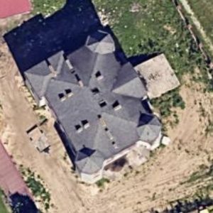 Abandoned villa House G - Poland