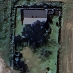 Abandoned villa House Goal - Poland