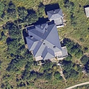 Abandoned villa House Moderne - Poland