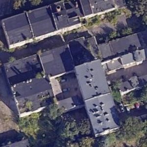 Abandoned Factory Brewery - Poland