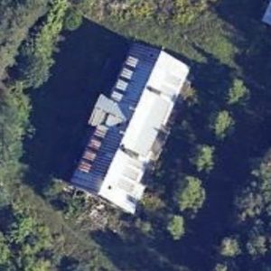 Abandoned Factory Textile - Poland