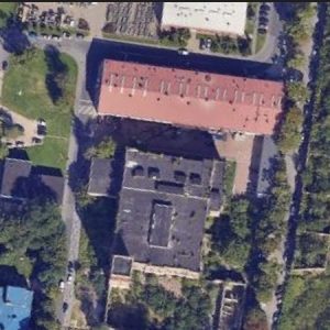 Abandoned Factory D - Poland