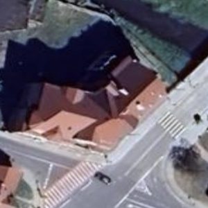 Abandoned Hotel P - Poland