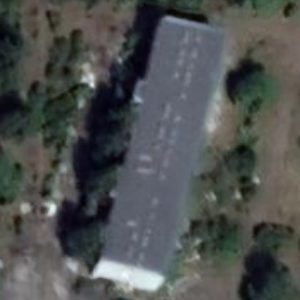 Abandoned school Ru - Poland