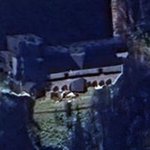 Abandoned Palace B - Poland