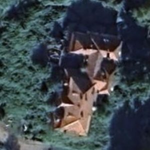 Abandoned Palace S - Poland