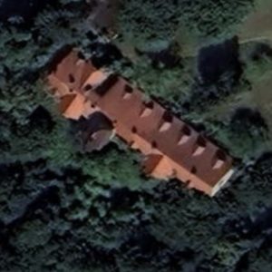 Abandoned Palace O - Poland