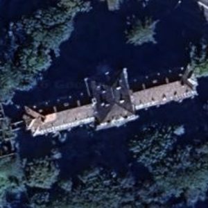 Abandoned Palace M - Poland