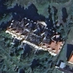 Abandoned Palace A - Poland