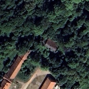 Abandoned Palace V - Poland