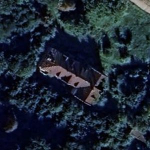 Abandoned Palace Marta - Poland