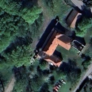 Abandoned Palace Family - Poland