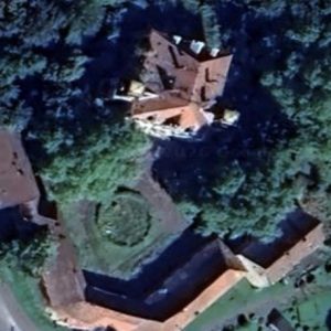 Abandoned Palace Ultra - Poland