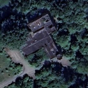 Abandoned Palace S - Poland