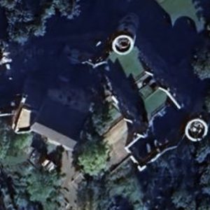 Abandoned Castle Beauty - Poland