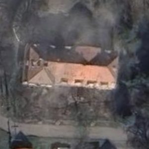 Abandoned Mansion Klein - Poland