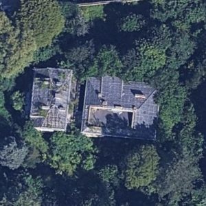 Abandoned Mansion O - Poland