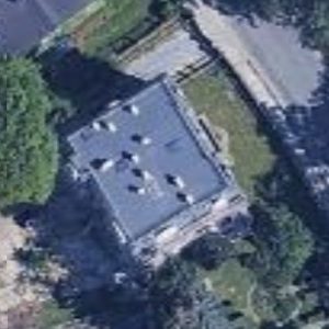 Abandoned villa House W - Poland