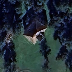 Abandoned villa House Wo - Poland