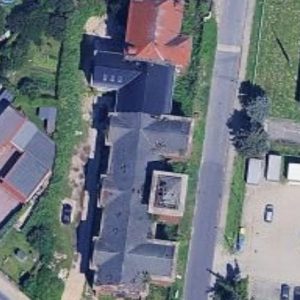 Abandoned Factory Textile - Poland