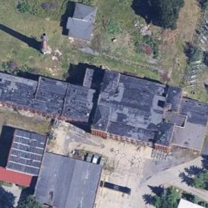 Abandoned Factory Music - Poland