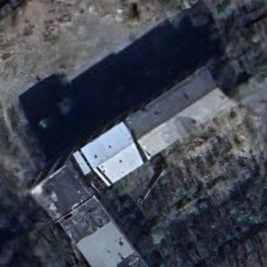 Abandoned Factory Brewery S - Poland