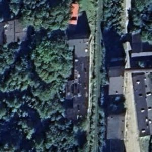 Abandoned Factory R1 - Poland