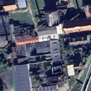 Abandoned Factory Glass - Poland