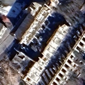 Abandoned Powerplant A - Poland