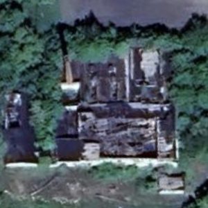 Abandoned Palace M - Poland