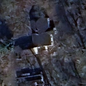 Abandoned Mansion Op - Poland