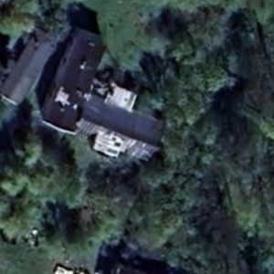 Abandoned Mansion A - Poland