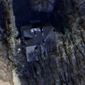 Abandoned Mansion State - Poland