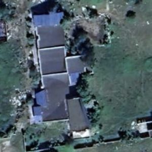 Abandoned villa House Million - Poland