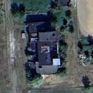 Abandoned Factory 19 - Poland