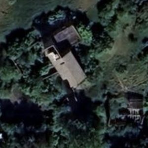 Abandoned Factory Distillery - Poland