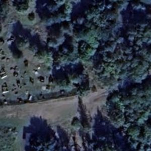 Abandoned Urbex Fort Radar - Poland